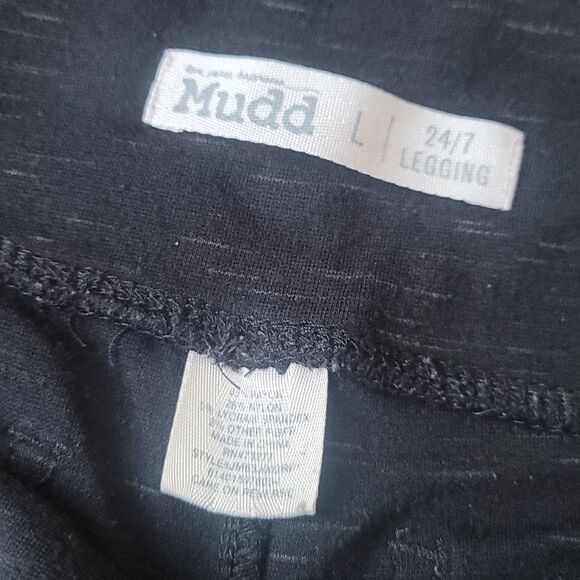 EUC!💥Junior's Legging Pants Sz Large - Picture 5 of 9